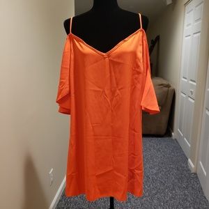 ASOS swing dress size 14